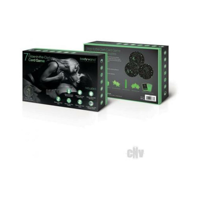 Bodywand Rechargeable Mini Massager With Attachments - Pink