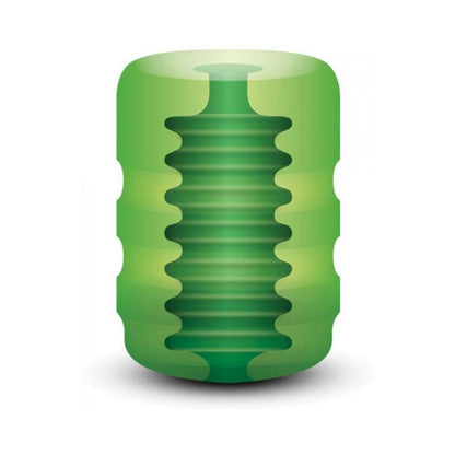 Zolo Original Pocket Stroker Green