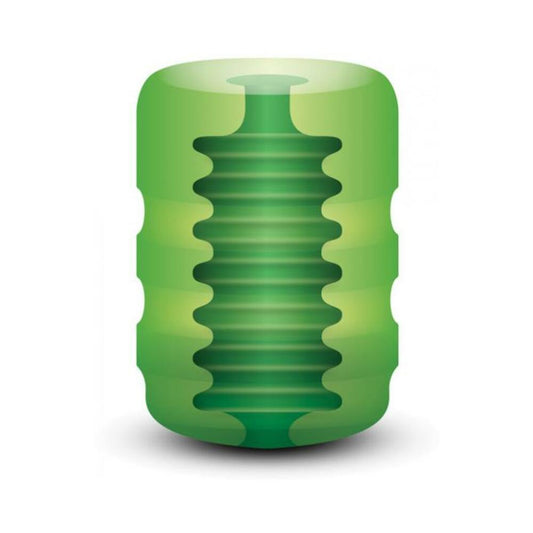 Zolo Original Pocket Stroker Green
