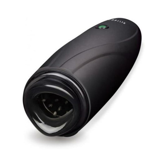 Zolo Zeppelin Rotating Male Stimulator