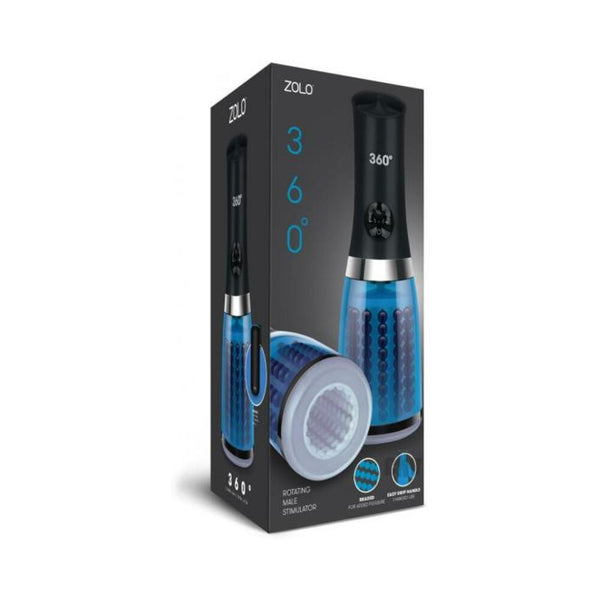 Zolo 360