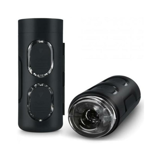 Zolo Strokemeister Squeezable Male Masturbator