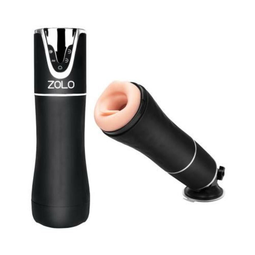 Zolo Automatic Blowjob