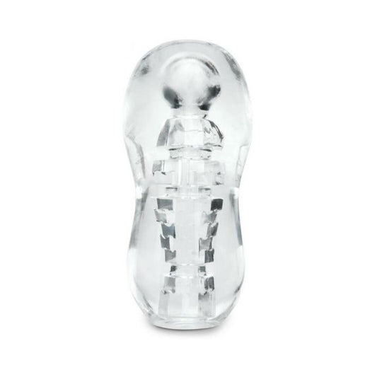 Zolo Gripz Spinner