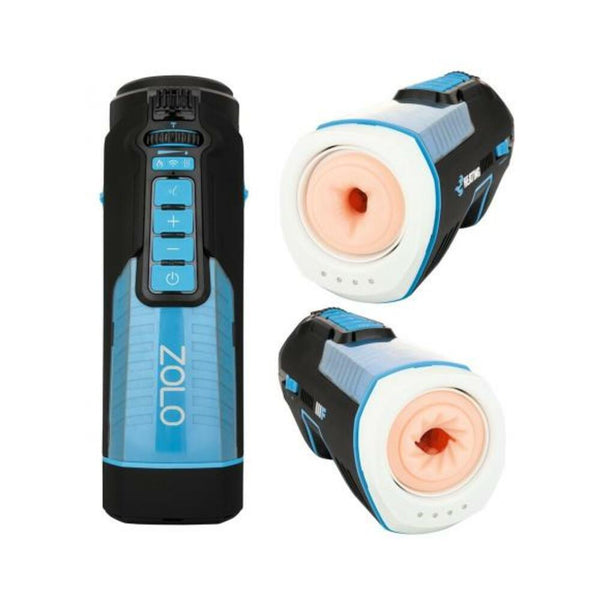 Zolo Blowbot - Ivory