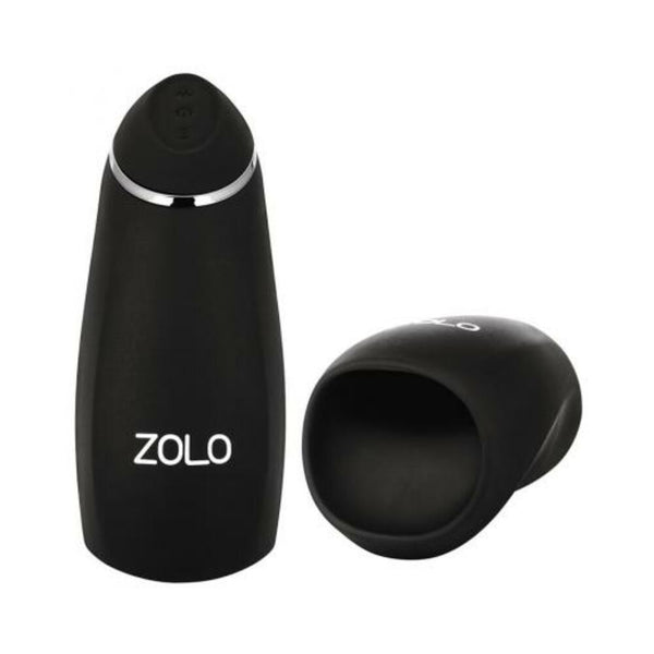 Zolo Stickshift - Black
