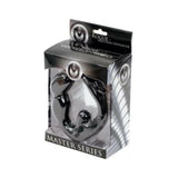 Rogue Vibrating Erection Enhancer Anal Stimulator
