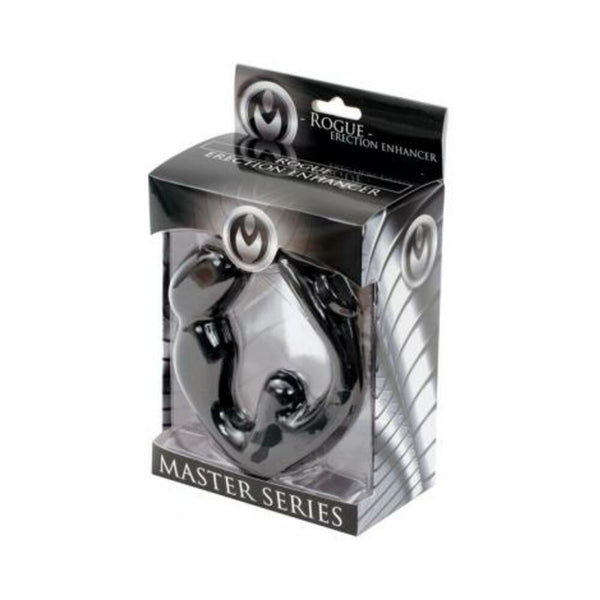 Rogue Vibrating Erection Enhancer Anal Stimulator