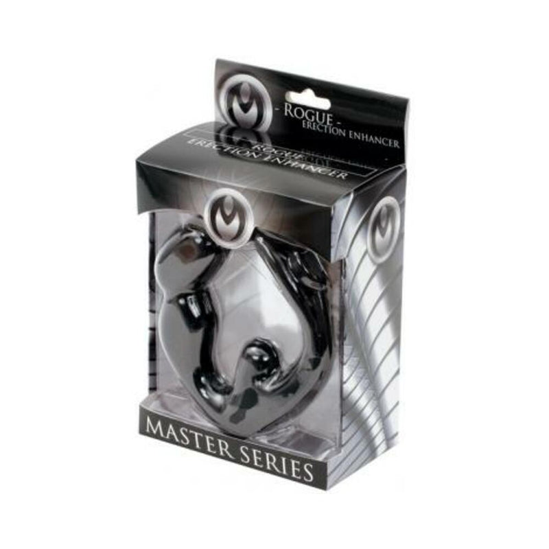 Rogue Vibrating Erection Enhancer Anal Stimulator