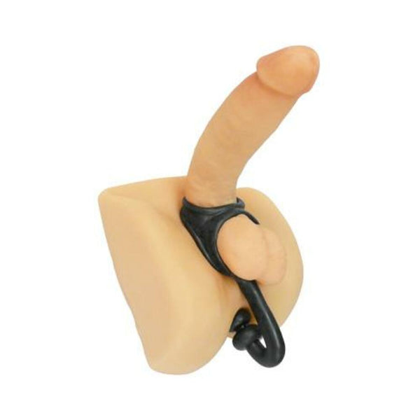 Erection Enhancer Anal Tower
