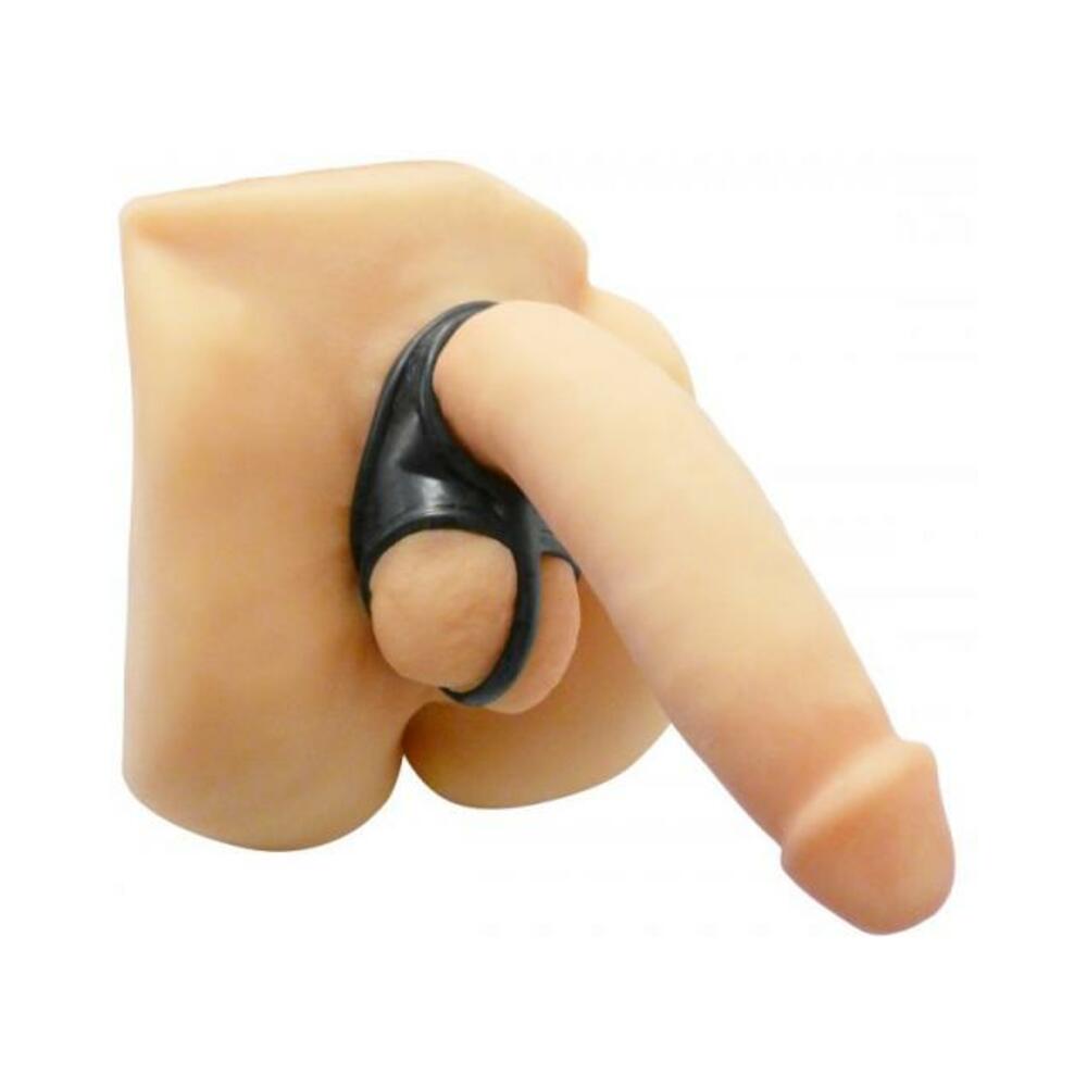 Annex Erection Enhancer