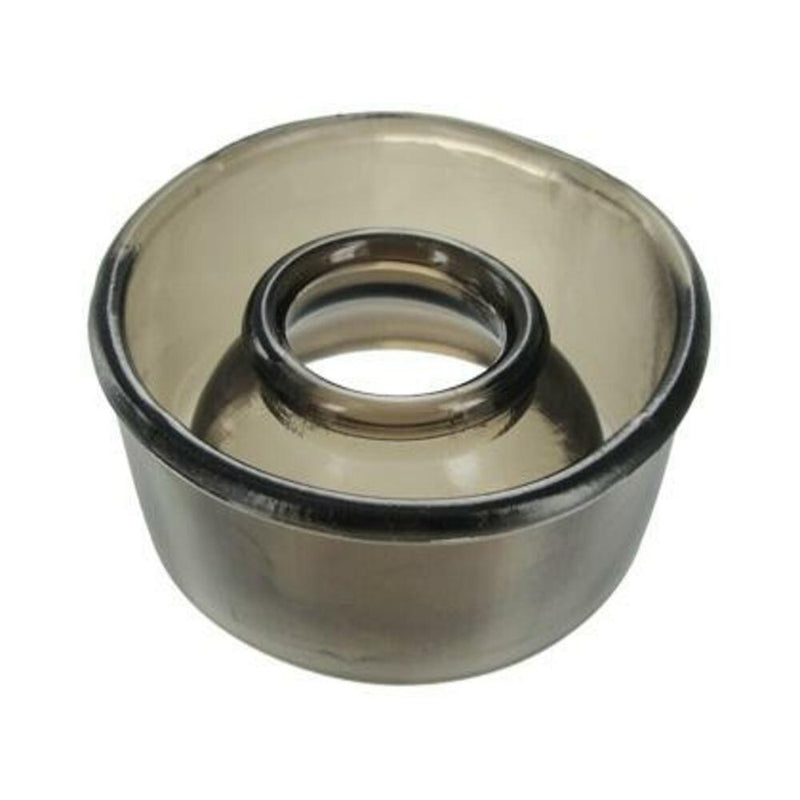 Comfort Cyclinder Seal - Smoke