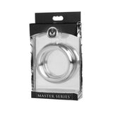 Stainless Steel Cock Ring 1.75 inches