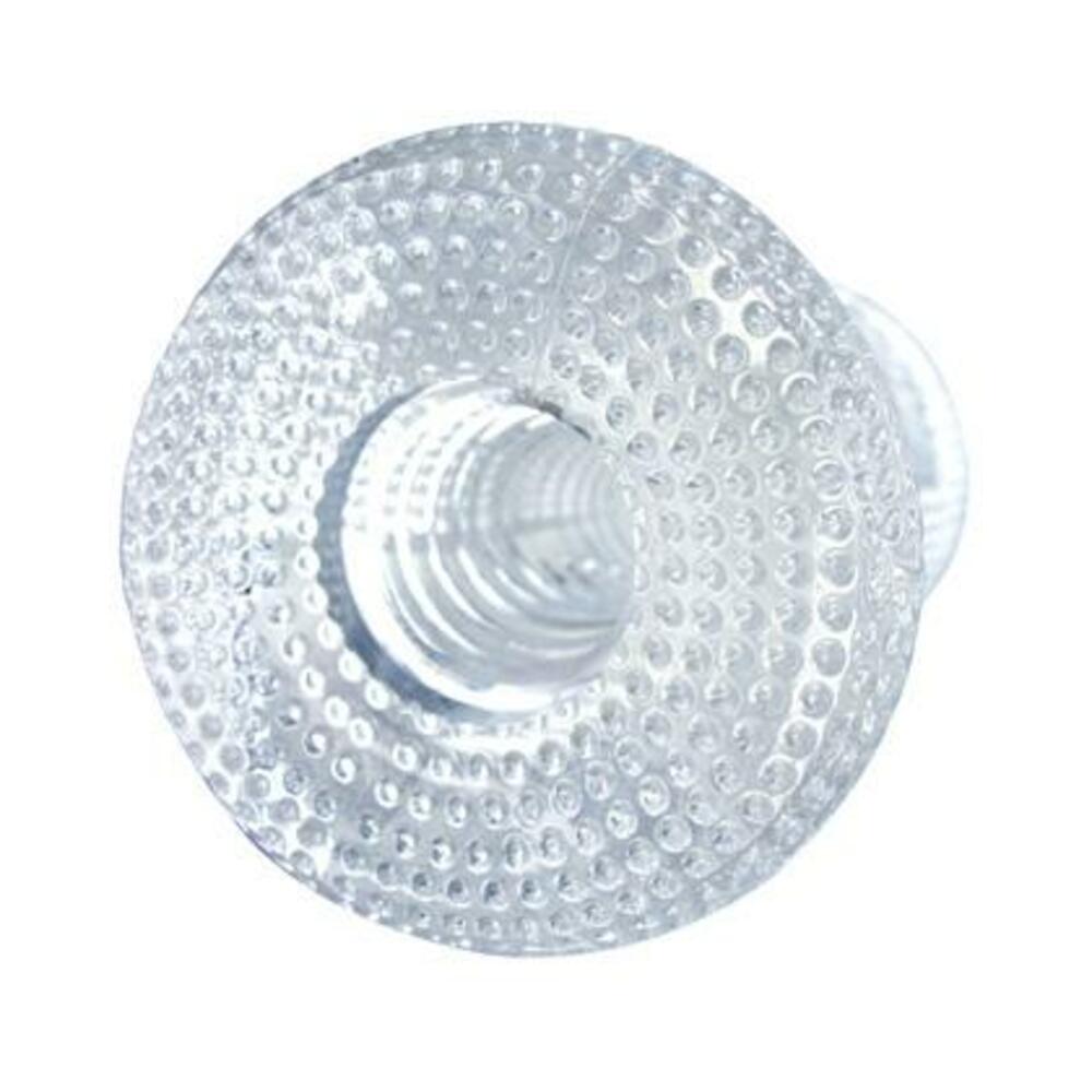 Palm-Tec Dx Vol 17 Stroker Clear