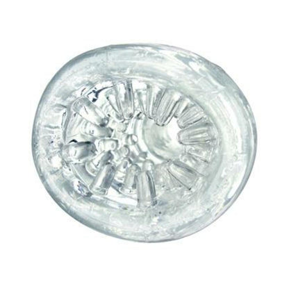 Palm-Tec LX Vol 20 Stroker Clear