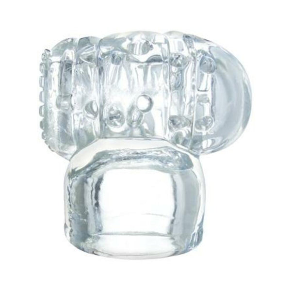Wand Essentials Vibra Cup Head Attachment