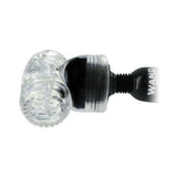 Wand Essentials Vibra Cup Head Attachment