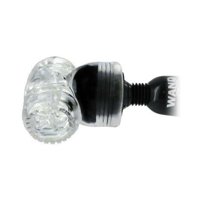 Wand Essentials Vibra Cup Head Attachment