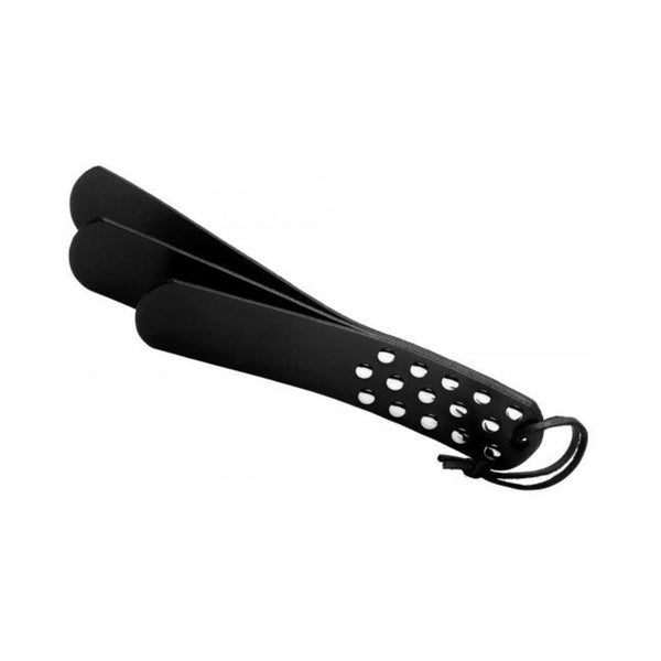 Three Layer Slapper Black Paddle