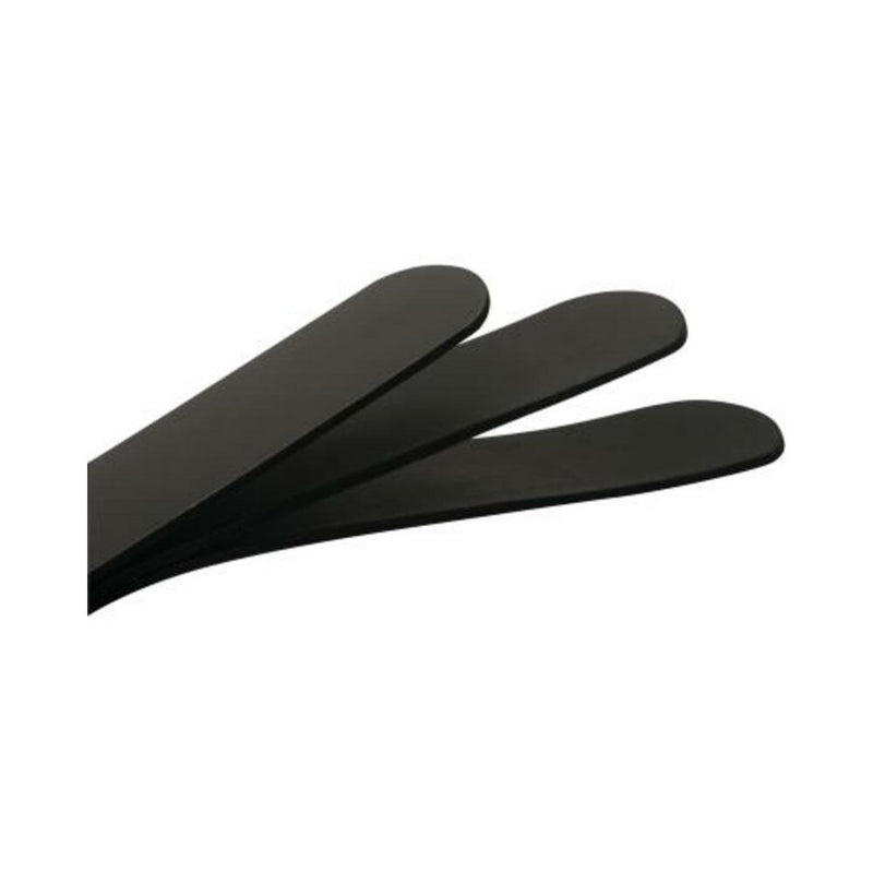 Three Layer Slapper Black Paddle