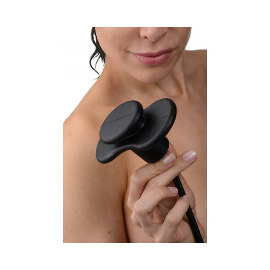 Inhibitor Inflatable Gag Black