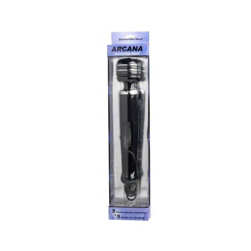 Zeus Arcana Electro Vibe Wand 110V