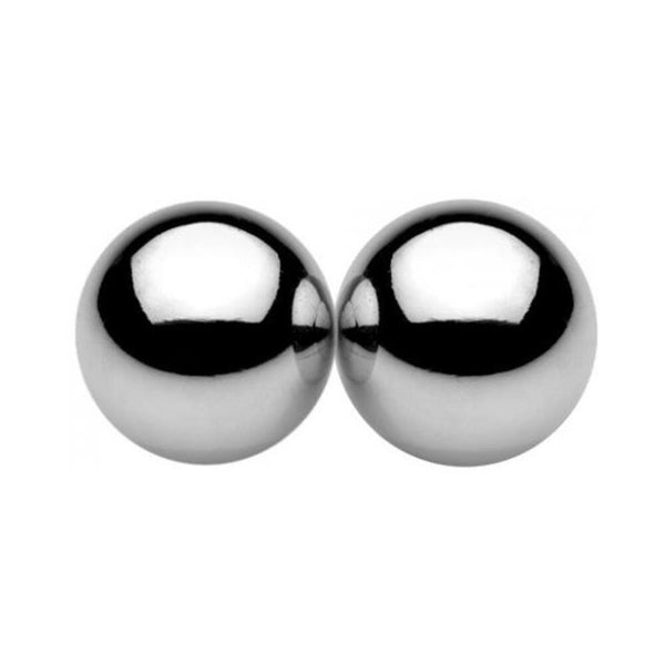 Magnus Mighty Magnetic Orbs