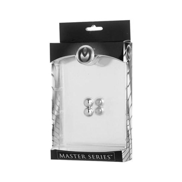 Magnus Mighty Magnetic Orbs