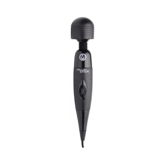 Supercharged Thunder Stick Extreme Power Wand