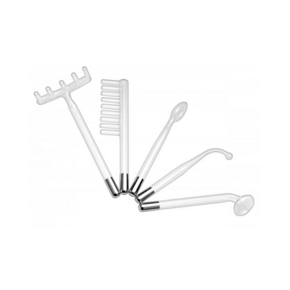 Zeus Deluxe Edition Twilight Violet Wand Kit