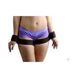 Take Me Thigh Cuff Restraint System