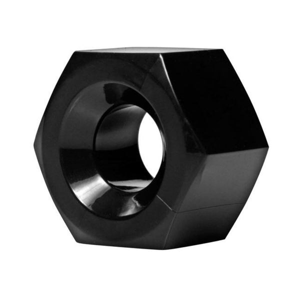 Hex Heavy Duty Cock Ring And Ball Stretcher