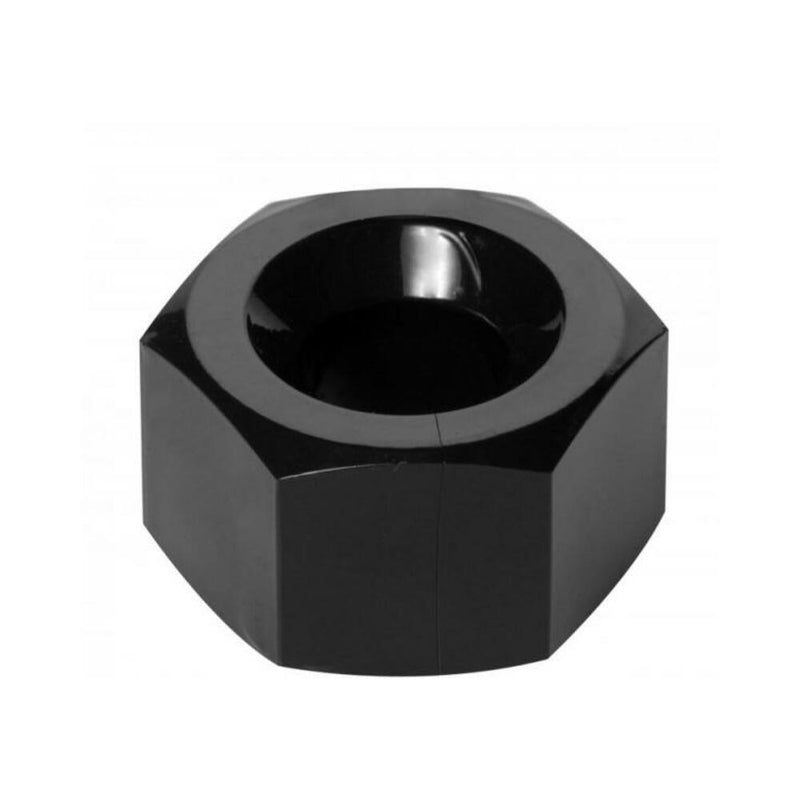 Hex Heavy Duty Cock Ring And Ball Stretcher