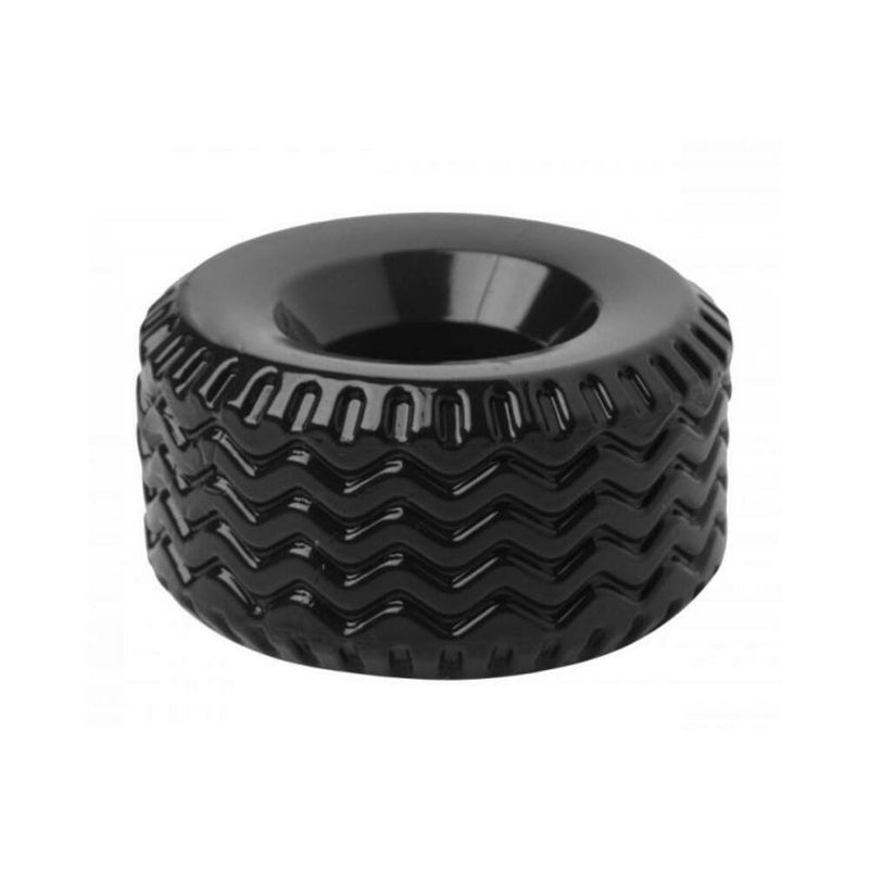 Tread Ultimate Tire Cock Ring Black