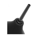 CleanStream Thin Tip Silicone Enema Bulb
