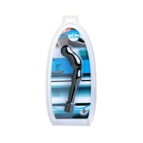 Ergo P-spot Vibe
