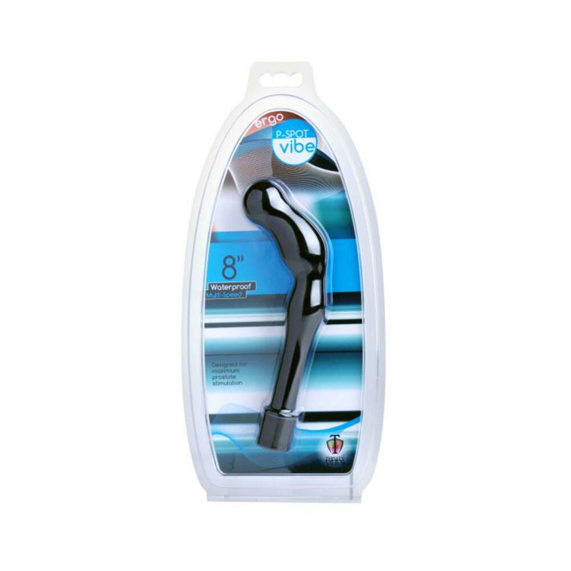 Ergo P-spot Vibe