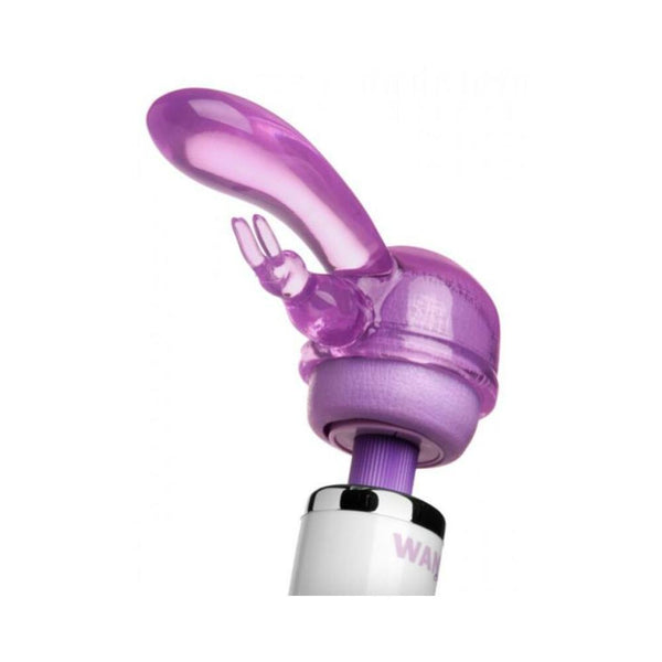 Original Rabbit Dual Stimulation Wand Attachment