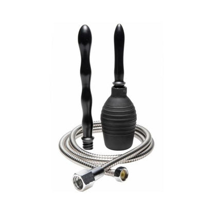 All in One Shower Enema Cleansing System