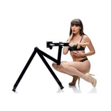 Matrix Multi-Angle Sex Machine