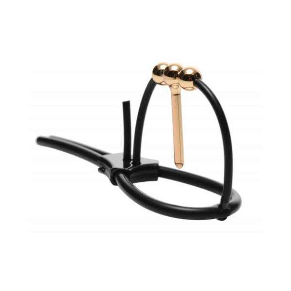 Vigor Corona Estim Urethral Insert