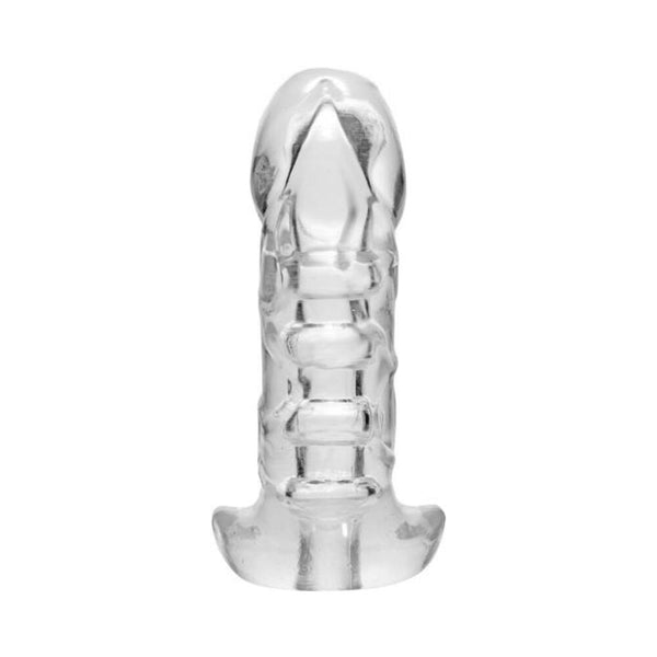 Girth Enhancing Penetration Device And Stroker Sleeve