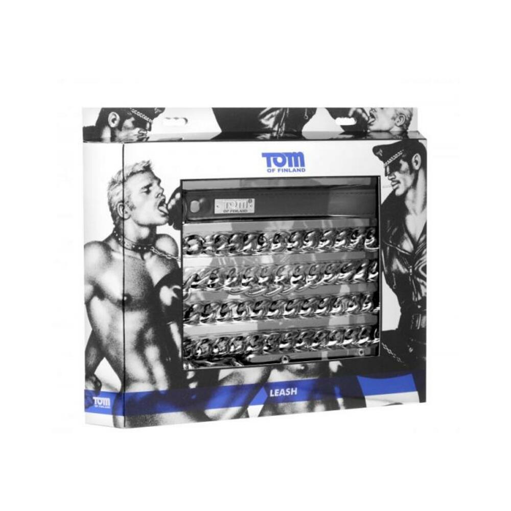 Tom Of Finland Leash