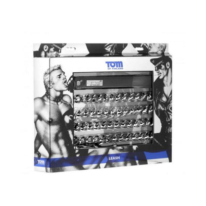Tom Of Finland Leash