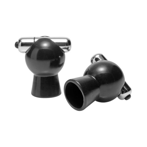 Reverb Vibrating Nipple Suckers