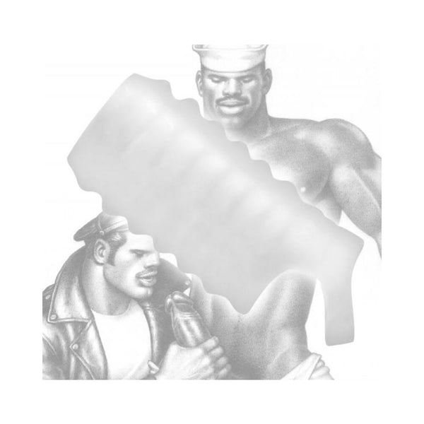 Tom Of Finland Stroker Sheath
