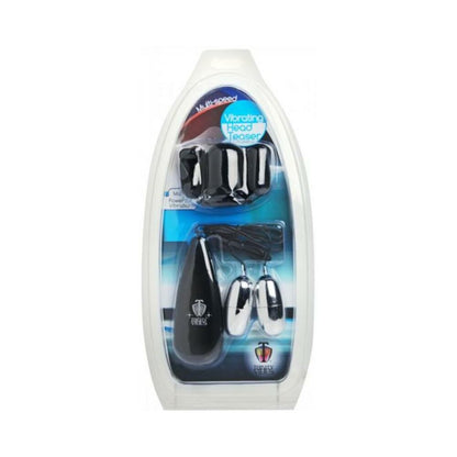 Multi Speed Vibrating Penis Head Teaser