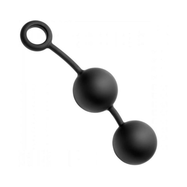 Tom Of Finland Weighted Anal Balls