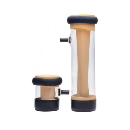 The Milker Automatic Deluxe Stroker Machine