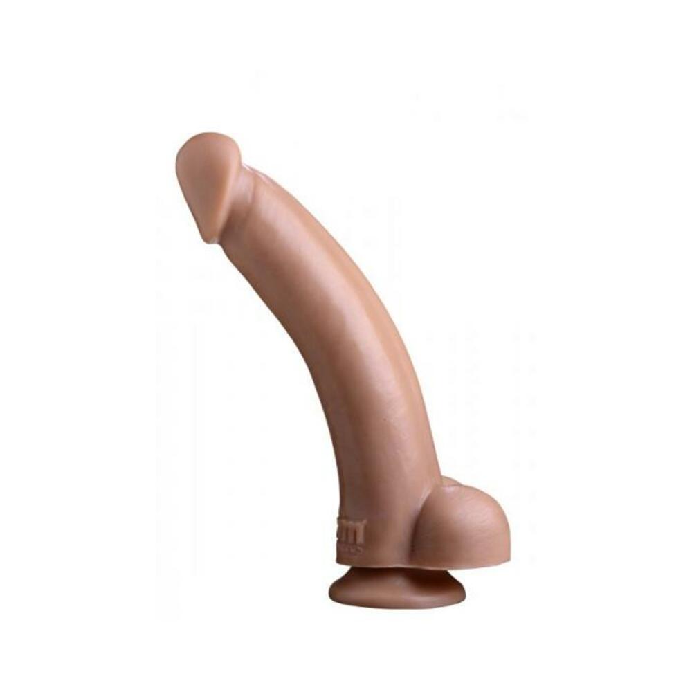 Tom Of Finland Pekkas Cock Beige